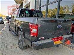 فۆرد F-150